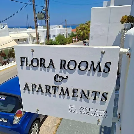 Flora & Hotel